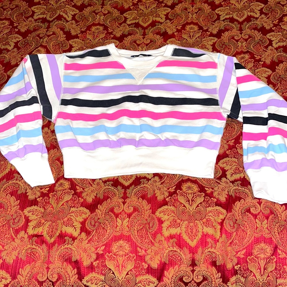 Abercrombie & Fitch sweater size S